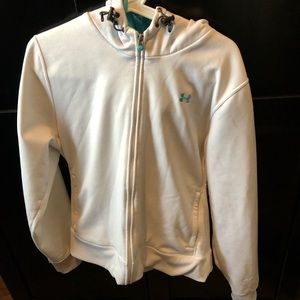 Under armour sweater